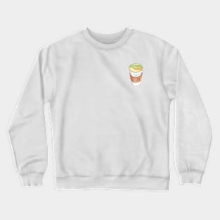 Taurus Takeaway Crewneck Sweatshirt